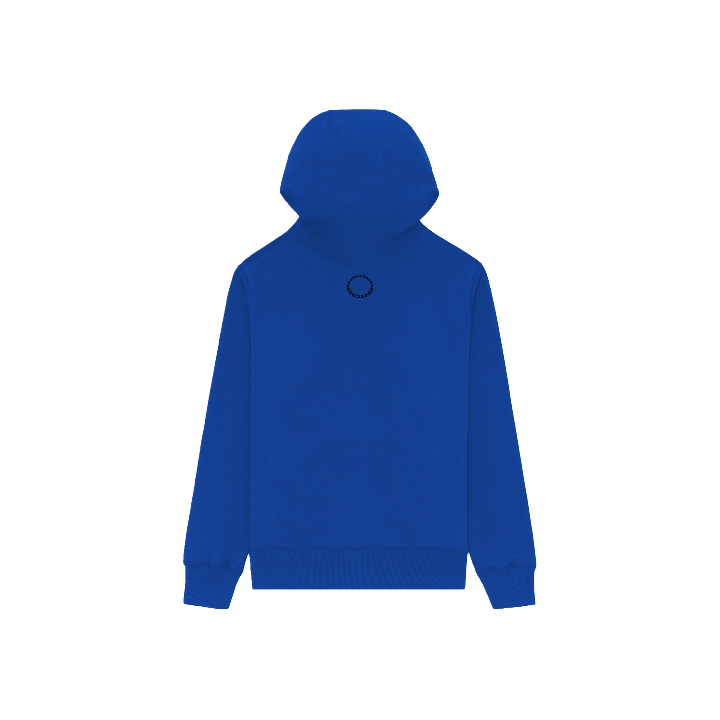 AKIRA HOODIE 'BLUE'