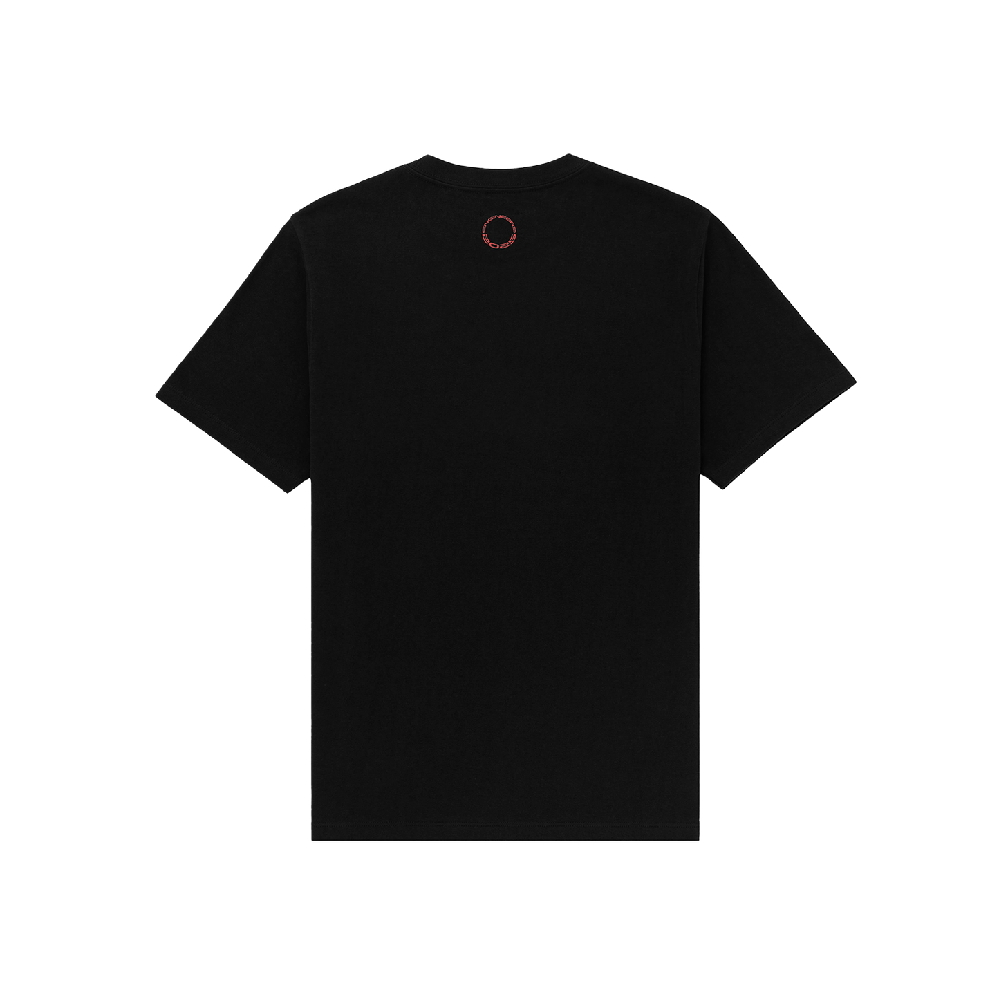 AKIRA TEE 'BLACK'